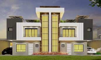 Imagem 2: Casa de condomínio sobrado