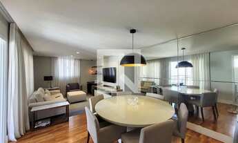 Imagem: Apartamento para Aluguel - Vila Mariana