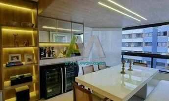 Imagem 3: Apartamento à venda no bairro Caminho das Árvores - Salvador/BA