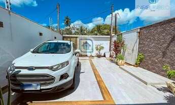 Imagem 2: Casa duplex com 04 suítes à venda em Eusébio