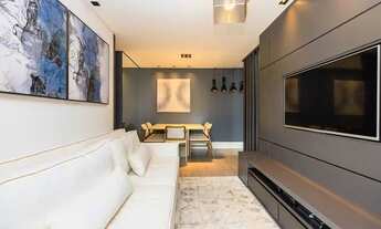 Imagem 7: Lindo apartamento no Like Brooklin!