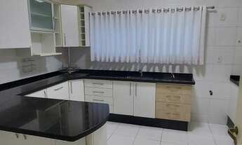 Imagem 4: Sobrado para locação, Granja Olga , completo em armários, 3 suítes, piscina, espaço gour