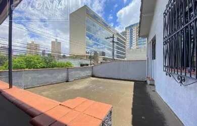 Imagem 3: Santo André - Casa Padrão - Vila Bastos