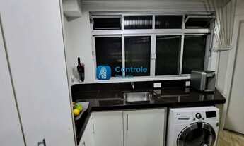 Imagem 3: R)Amplo apartamento 3 dorm (1 suite) - Campinas - São José/SC