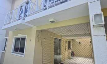 Imagem 6: Casa Duplex em Condomínio para Locação