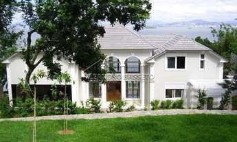 Imagem: FLORIANóPOLIS - Casa Padrão - Cacupé