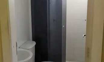 Imagem 2: Apartamento 2q. com sacada/garagem coberta