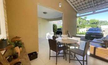 Imagem 4: Casa com 5 quartos à venda, 116 m² por R$ 590.000 - Lagoa Redonda - Fortaleza/CE