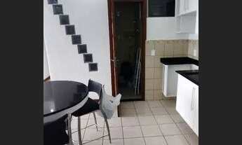 Imagem 4: /Alugo AP com 86 m2 próximo à Nilton Lins