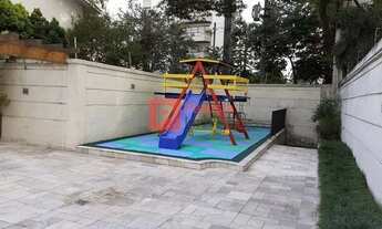 Imagem 6: Apartamento para alugar, 150 m² por R$ 5.000,00/mês - Campo Belo - São Paulo/SP