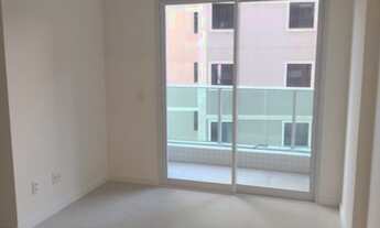 Imagem 2: Apartamento compacto em excelente localização no Meireles