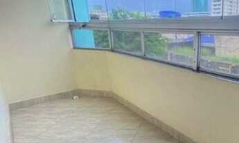 Imagem 6: Apartamento 2 quartos 1 suíte mais dependência