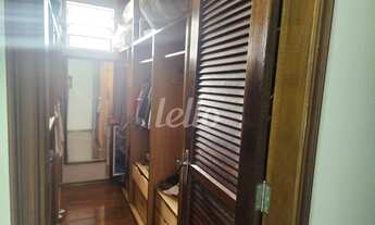 Imagem 7: São Paulo - Casa Padrão - Cambuci