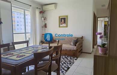 Imagem 2: CR Apartamento com 2 dormitórios