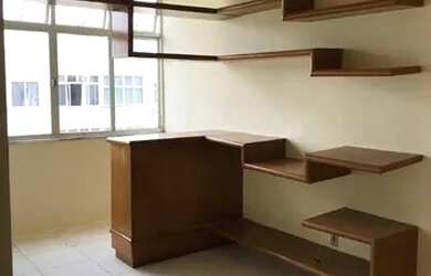 Imagem 7: Apartamento residencial à venda, Água Fria, Fortaleza - AP0325