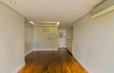 Imagem 5: Apartamento Locação Ibirapuera 75 m² 2 Dormitórios