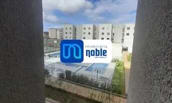 Imagem 2: Apartamento com 2 quartos Total Ville