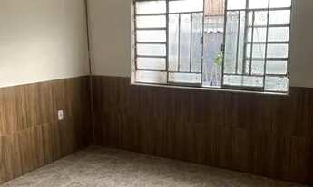 Imagem 3: Casa em Alcântara ( Rua do Externato Alfredo Backer