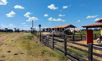 Imagem 3: Fazenda à venda, 16214000 m² por R$ 37.000.000 - Setor Central - Araguaína/TO