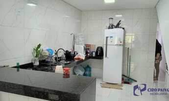 Imagem 4: Casa com 6 dormitórios à venda, 344 m² por R$ 450.000,00 - Messejana - Fortaleza/CE