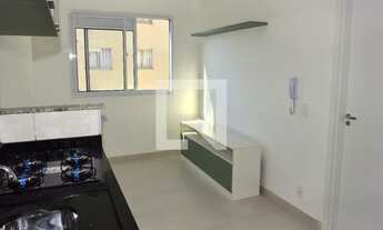 Imagem 4: Apartamento à Venda - Jardim Marajoara , 1 Quarto, 33 m2