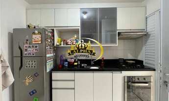 Imagem 4: Apartamento em Alphaville 2 dormitórios lindos