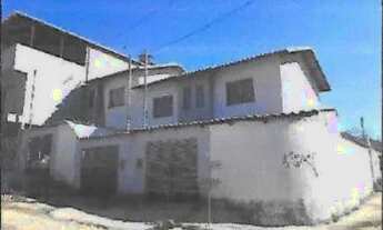 Imagem: ESMERALDAS - Casa Padrão