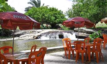 Imagem 2: Promocão semana santa - Casa em Praia do Sitio do Conde- Litoral Norte Bahia ,580 reais
