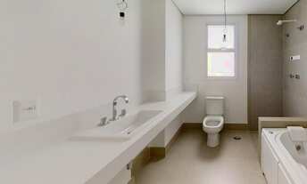 Imagem 7: Apartamento para venda possui 330 metros quadrados com 4 quartos em Itaim Bibi - São Paulo