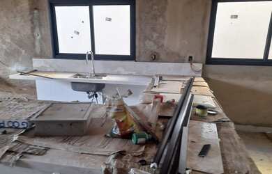 Imagem 3: Vendo casa pra terminar jd karaiba