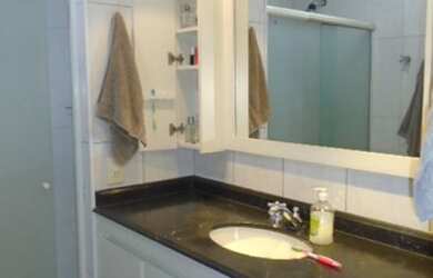 Imagem 6: Ótimo apto para venda em Pinheiros, próximo ao Metrô Oscar Freire e HC - METRÔ OSCAR FREIR