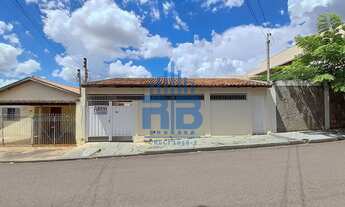 Imagem: PRESIDENTE PRUDENTE - Casa PadrÃ£o - JARDIM