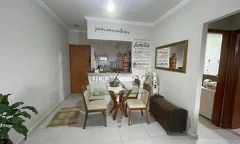 Imagem 3: Apartamento - Jardim Satélite - Residencial Village Jardim - 2 Dormitórios - 72m²