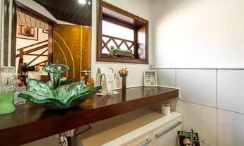 Imagem 6: Casa para Venda em Campos do Jordão, Manancial, 5 dormitórios, 5 suítes, 6 banheiros, 4 va