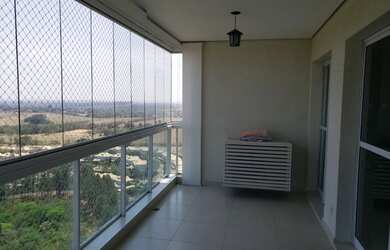 Imagem 4: ALPHAVILLE APARTAMENTO ANDAR ALTO