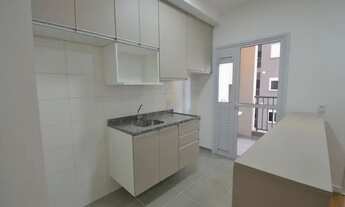 Imagem 2: Apartamento para locação em Alphaville - Barueri, SP