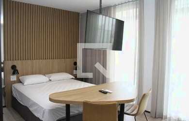 Imagem 4: Apartamento para Aluguel - Pinheiros, 1 Quarto, 38 m2