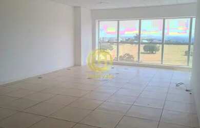 Imagem 3: Sala/Conjunto para aluguel possui 70 metros quadrados com 1 quarto