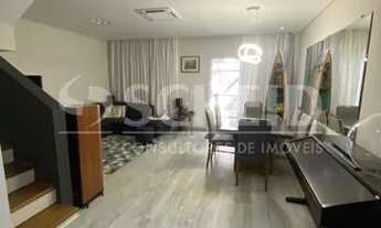 Imagem 5: Jardim Marajoara Casa em Condomínio fechado, reformada, 03 dormitórios, suite, ar condici