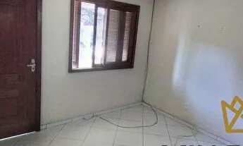 Imagem 2: Casa 2 Dorm. - Bairro Emboaba