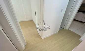 Imagem 5: APARTAMENTO 2 DORMITÓRIOS. REFORMADO GUILHERMINA