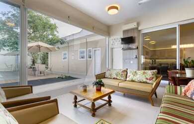 Imagem 6: Casa térrea em Alphaville à venda com 560m² de área útil