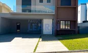 Imagem 4: CASA EM CONDOMÍNIO - ALPHAVILLE - SP