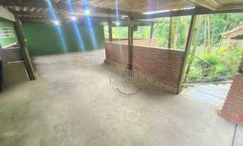 Imagem 2: Sobrado com 3 dormitórios à venda, 158 m² por R$ 880.000 - Jardim Clube de Campo - Santo A