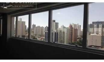 Imagem 3: Santo André - Conjunto Comercial/sala - Vila Bastos