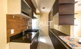 Imagem: Apartamento para venda tem 67 metros quadrados