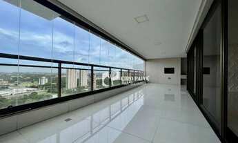 Imagem 5: Apartamento com 4 quartos à venda, 259 m² por R$ 3.500.000 - Guararapes - Fortaleza/CE