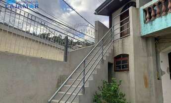 Imagem: Casa com 1 dormitório para alugar, 30 m²