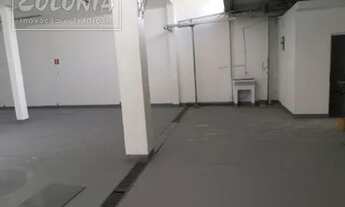 Imagem 6: Santo André - Loja/Salão - Utinga