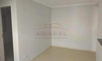 Imagem 4: Apartamentos Padrão em Suzano